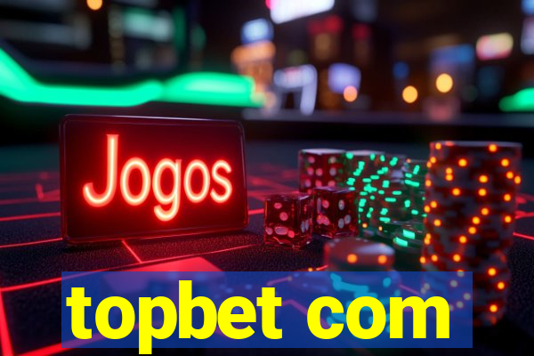 topbet com